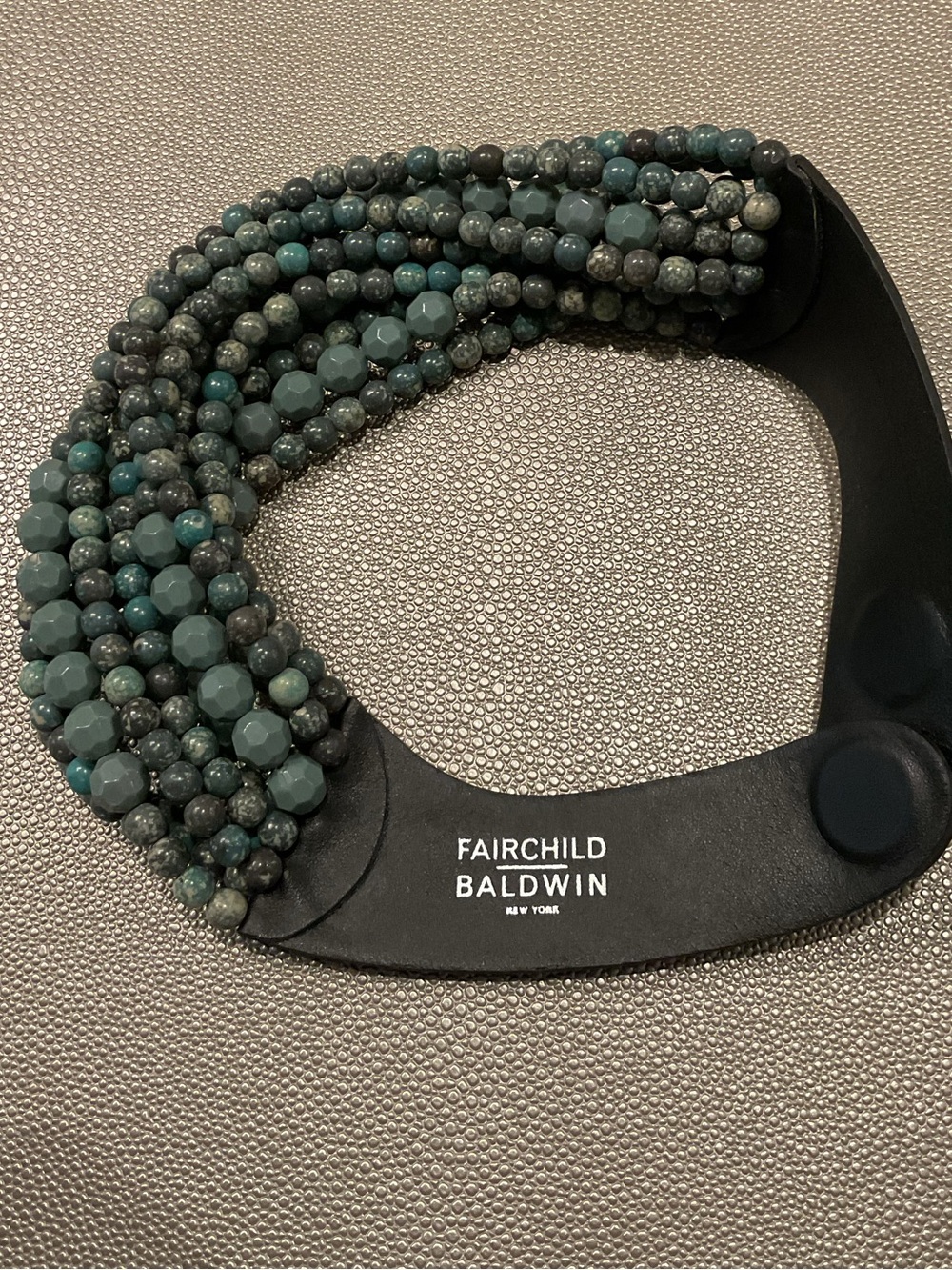 Fairchild Baldwin Necklace - Picture 2 of 3